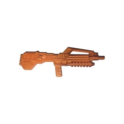 Transformers Beast Wars Super Optimal Optimus Gun Weapon Accessory Part 1998 - Image 1 of 4
