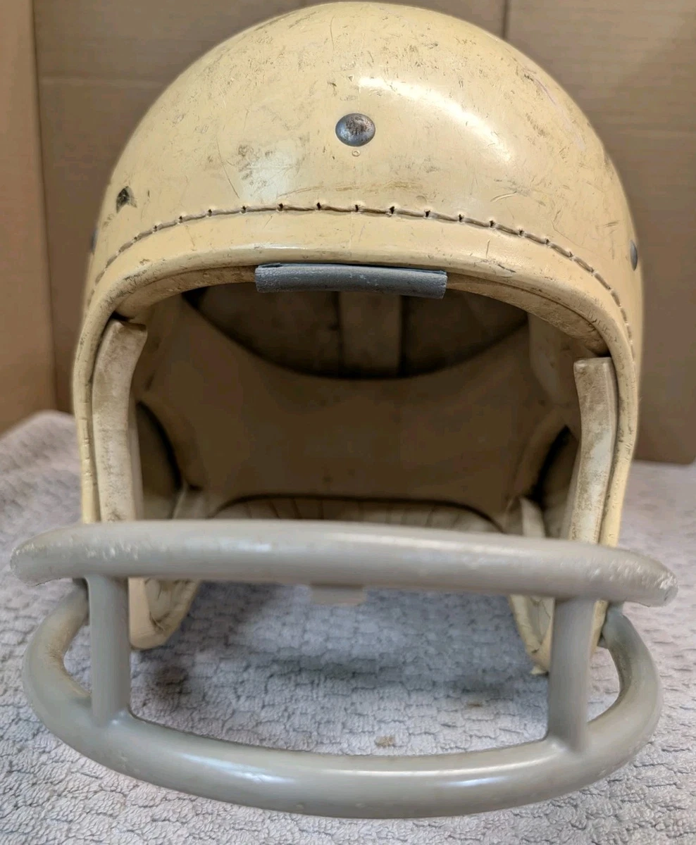 Rawlings Vintage Football Equipment for sale | eBay Rawlings Vintage Football Equipment for sale | eBay