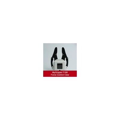 myGripper F100 Force-Controlled Gripper Robotic Gripper Robot Arm End-Effector #