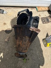 2000-2004 Toyota Tundra Carrier Rear 3.91 4712 Axle Differential Oem