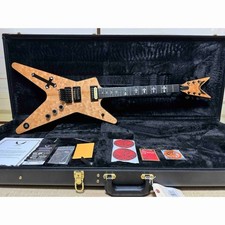 Dean USA Dimebag Southern Cross ML Signature Electric Guitar