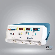 Bovie Surgi Center Pro Repair Service Ticket - Please Read -