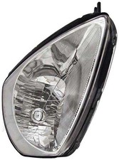APDTY 2601930 Headlight Assembly Halogen