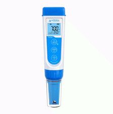 AI311 PH60 Waterproof pH Tester Kit, ±0.01 A...