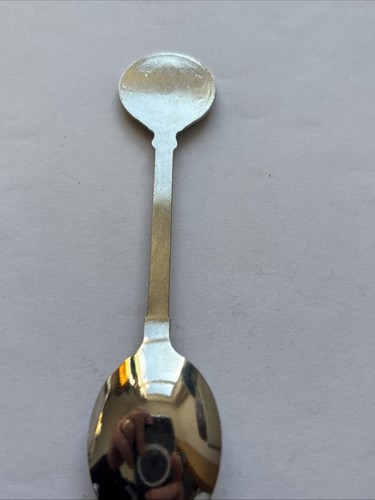 Collectable Spoon. Museum Of Flight. Concorde. - Picture 3 of 3