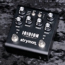 STRYMON Iridium Amp & IR Cab [S20-14387]