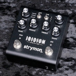 Strymon Iridium | eBay