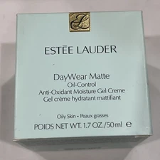 ESTEE LAUDER DayWearMatte Oil-Control Anti-Oxidant Moisture Gel Creme 50mL/1.7oz
