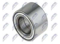 Original NTY Radlagersatz KLP-MZ-034 FüR Ford Mazda
