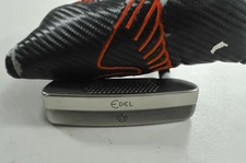 Edel Custom Star Pixel Large Offset 35" Putter Right Steel # 195677