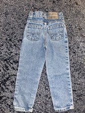 Vintage 80  s Little Levi  s Size 4 Toddler Jeans