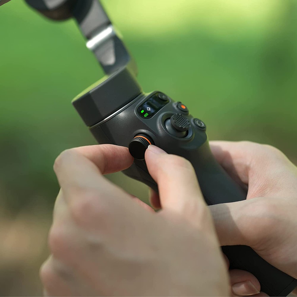DJI Osmo Mobile 6 Smartphone Gimbal