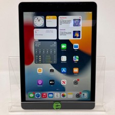 WiFi Only Apple iPad Air 2nd Gen 64GB Silver MGKL2LL/A