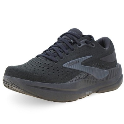 Brooks Schuhe Ghost Max 3 1104641D020 Schwarz