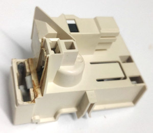 Türschloss 06022271 für Miele G 2182 SCVi Geschirrspüler