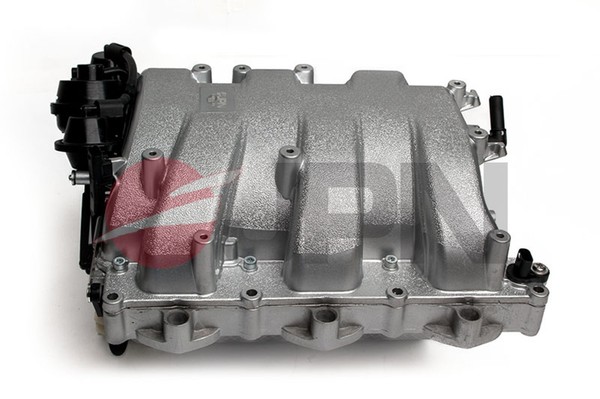 JPN Saugrohrmodul 80B9013-JPN FüR Mercedes Klasse W204 W221 V221 Model S204 W203-image