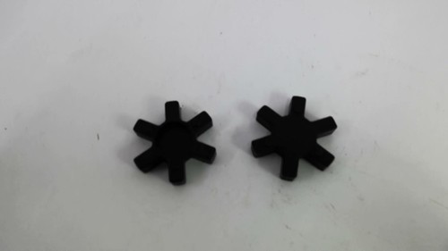 LoveJoy 11070 L090 L095 Jaw Spider Coupling CS 53 BAB Lot of 2