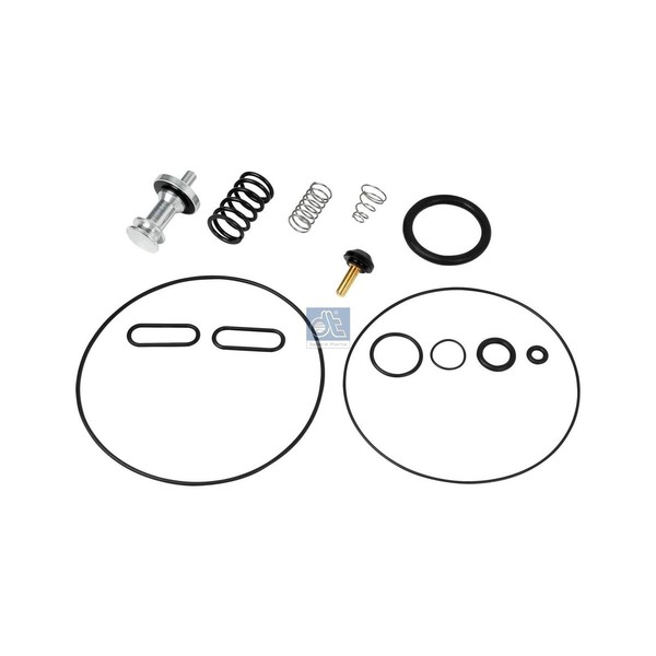 Reparatursatz Lufttrockner DT Spare Parts FüR U.A. MERCEDES-BENZ-image