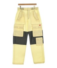 Pantalones DIESEL (otros) amarillo x negro 31 (aprox. M) 2200694733026