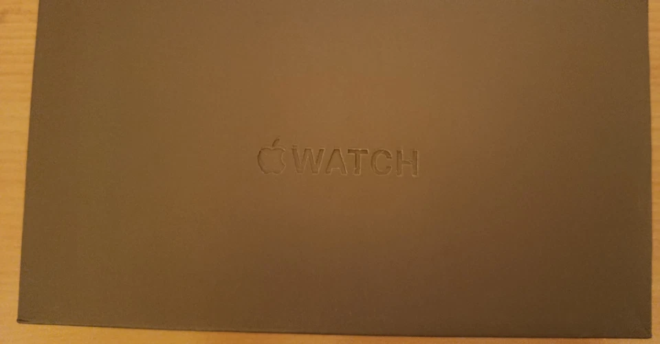 apple watch ultra 2 negro.  - Imagen 3 de 3