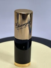 Vintage Giorgio BEVERLY HILLS PURSE ATOMIZER 3.5” Tall 1” Wide Empty