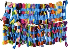 DMC  150 x einfädiges Bastelgarn