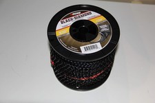 Echo Genuine OEM 3 Lb Donut .105 Black Diamon...