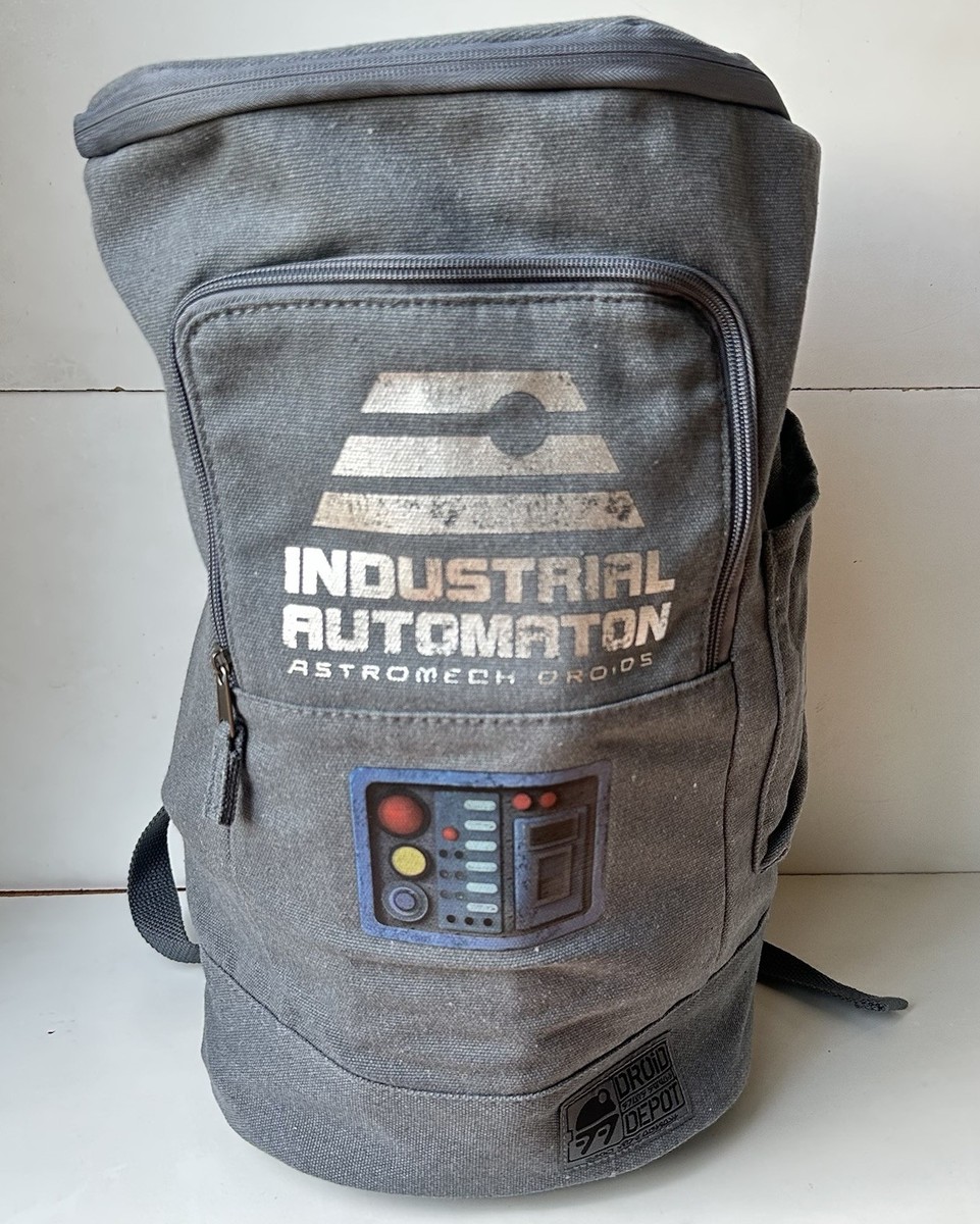 Disney Star Wars Backpack Galaxy display picture 3