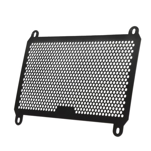 Fit For Kawasaki Ninja 400 ABS 18-23 Motorcycle Radiator Guard Cover Protection - Picture 5 of 12