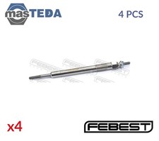 12642-004 GLÜHKERZE GLÜHKERZEN FEBEST 4PCS FÜR KIA SORENTO II,SPORTAGE III