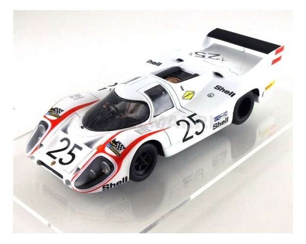 ルマンズミニチュア1／24ポルシエ917LH no3 2ndLM 1970 ルマンズミニチュア1／24ポルシエ917LH no3 2ndLM 1970 ルマンズ