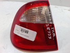 RÜCKLEUCHTE AUßEN LINKS / 3838 FÜR SEAT CORDOBA 6K1, 6K2 1.4 I