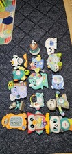 Fisher Price Linkimals Lot of 15 