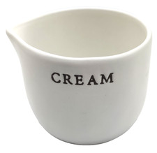 Mesa de granja de repuesto gráfico crema gres magnolia crema para hogar y crema de manos