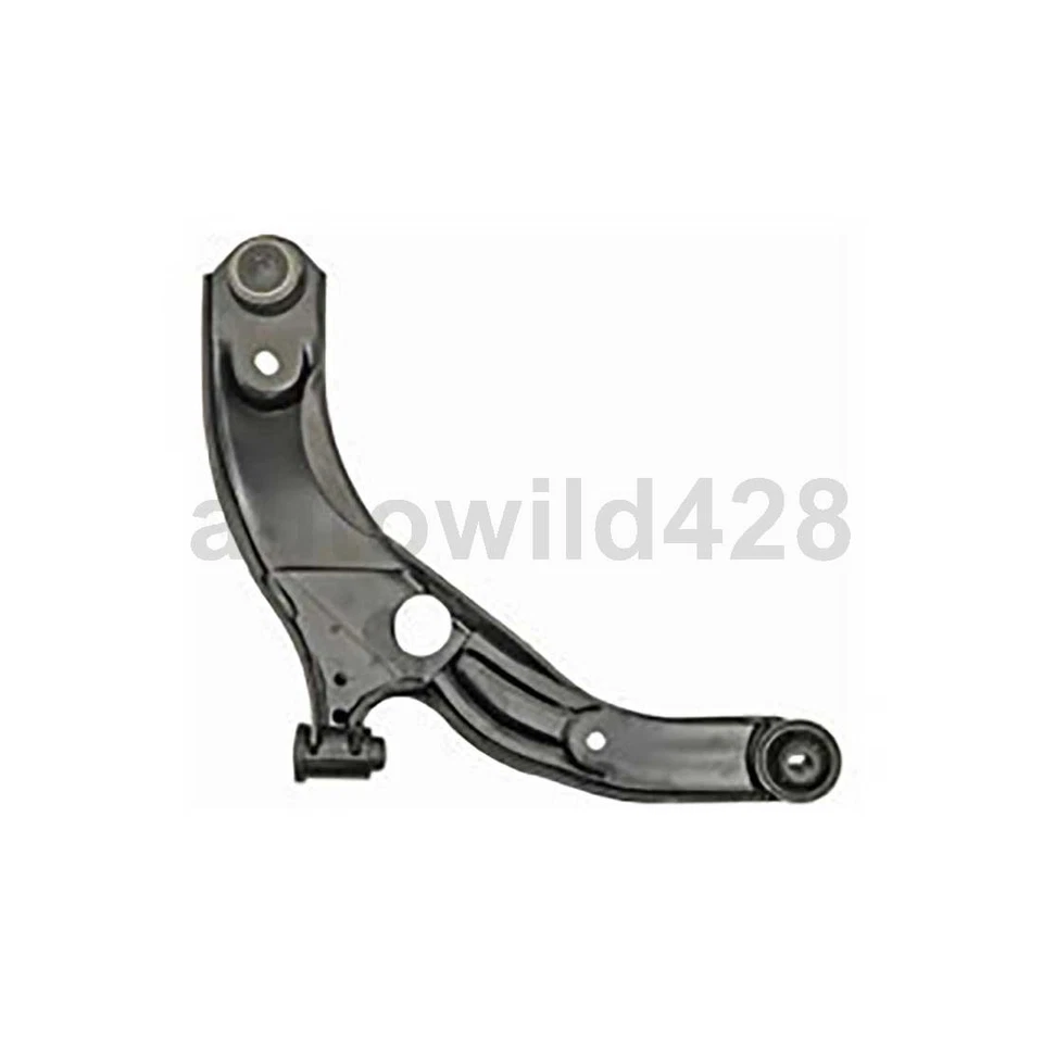 2件装Dorman前下控制臂球接头适用于马自达Protege 1999-2003 — 第 2/4 张图片