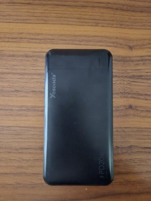 Yosonda Power Bank 10000 mAh Super Quick Charger Portable Charger