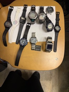 Lot of 15 Boxed Watches New Old Stock Mixed Styles Fashion - Untested Lot of 15 Boxed Watches New Old Stock Mixed | Mercari main image 3