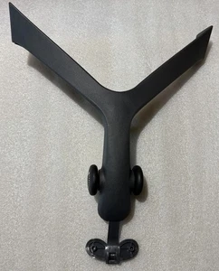 Herman Miller Aeron Remasterisé Posture Fit Wishbone OEM Taille B