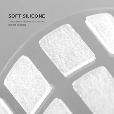 Ring Size Adjuster Loose Rings Invisible Reducer Jewelry Guard Sizer Tightene...