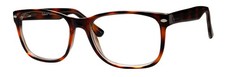 Men's Glasses Frame EN4538 Eyeglasses Frame Size 59-19-150 Tortoise Crystal