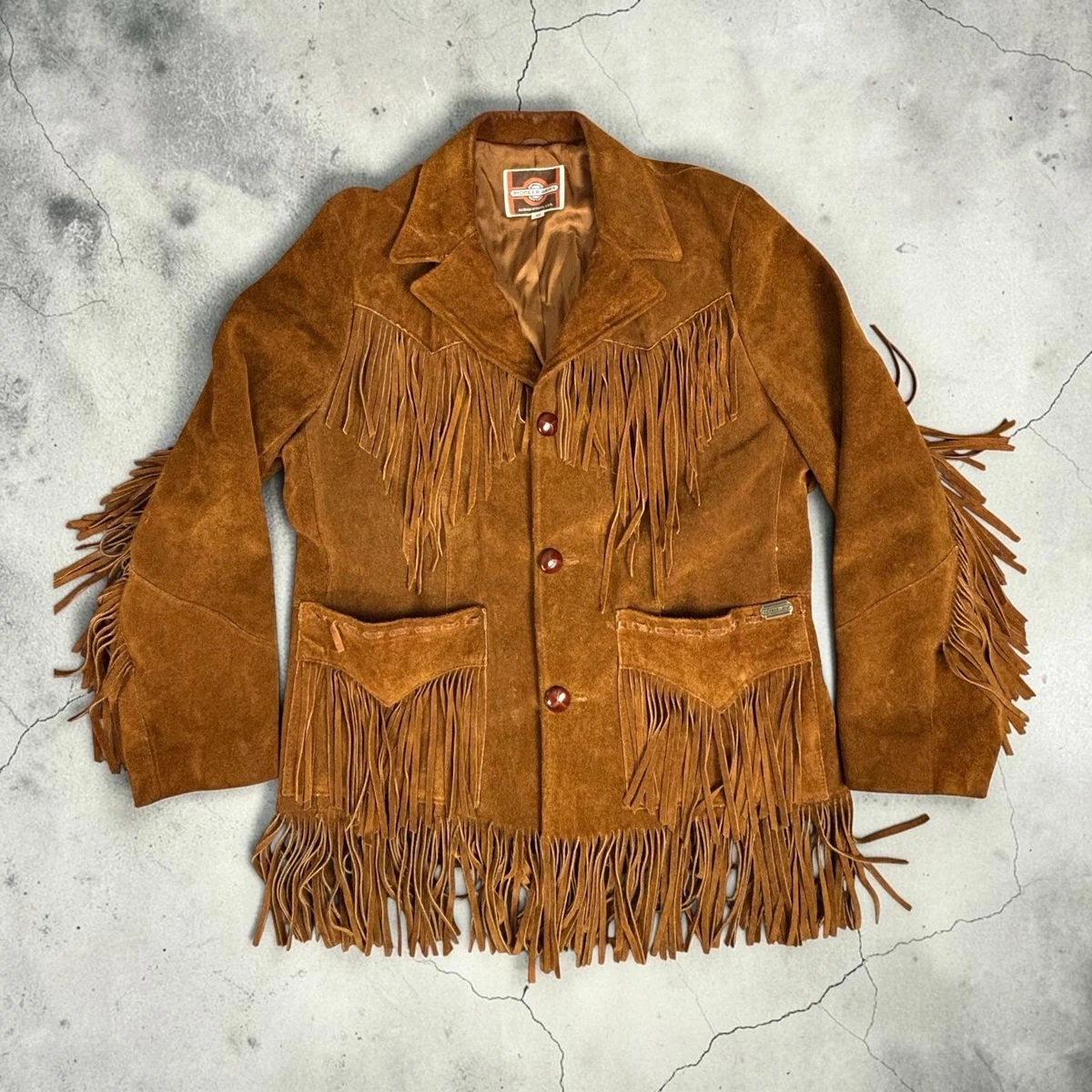 Pioneer Wear Vintage Outerwear Coats & Jackets for Men for sale | eBay
