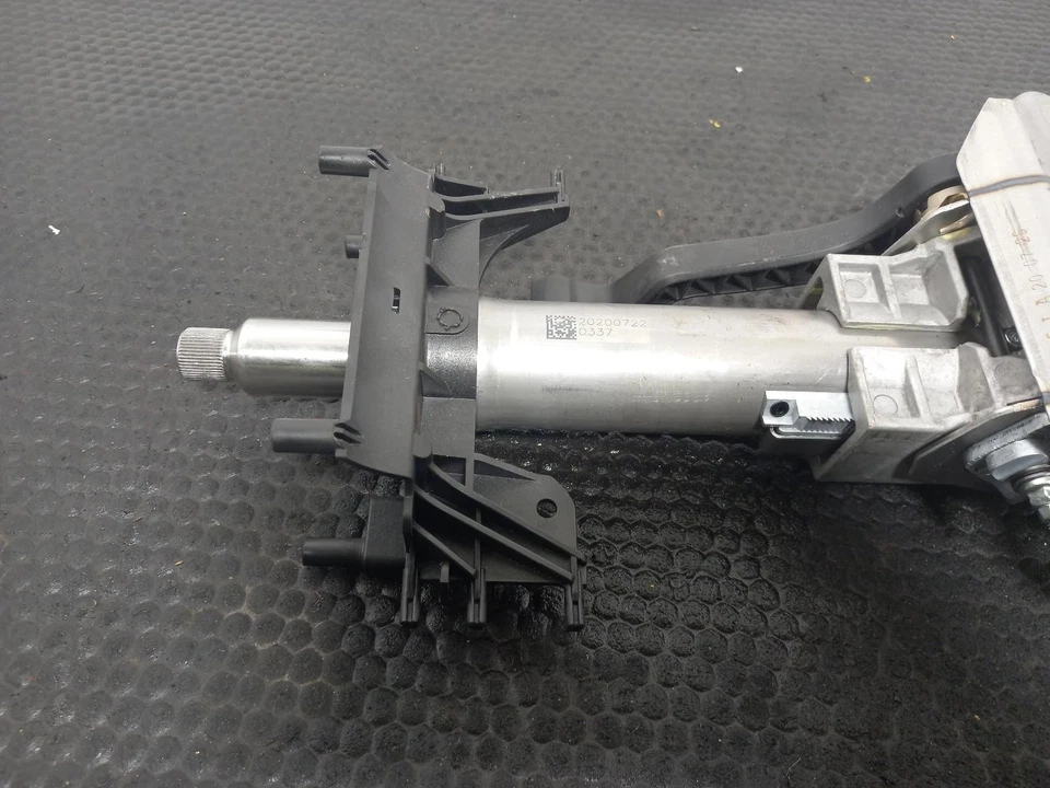 BMW 3 SERIES Steering Column 2018-2025 2.0L Petrol - Image 4 of 4