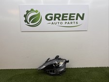 Mazda Mx-5 Mk4 Passenger Left Headlight NA1K-51040 2016 L61