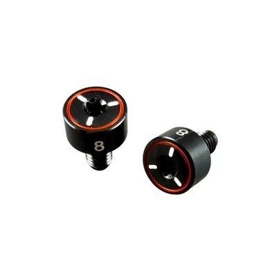 2x Golf Weight Screw for Callaway Quantum Max Max-D Fast Tri-force Driver 2g-16g