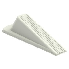 1 Pack Door Stoppers, Rubber Door Stoppers for Bottom of Door