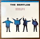 The Beatles HELP! Vinyl MFSL 1-105, Original Master Recording Record Near Mint!
