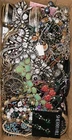 Costume Jewelry Lot ALL WEARABLE 10+lbs. Vintage-Mod Treasure Hunt #150