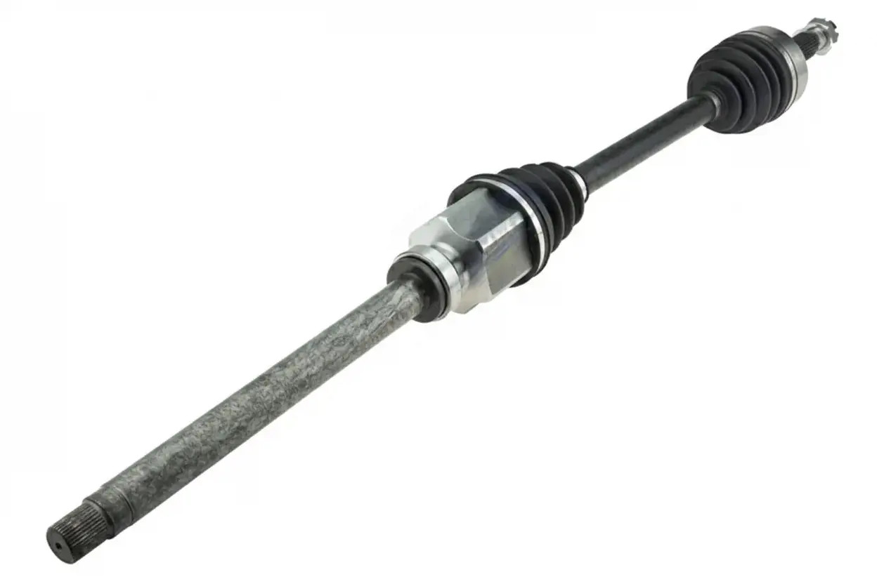 Driveshaft Front Axle Right Automatic Transmission NPW-PE-103 NTY for PEUGEOT