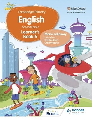 Marie Lallaway Cambridge Primary English Learner's Boo (Taschenbuch) (US IMPORT)