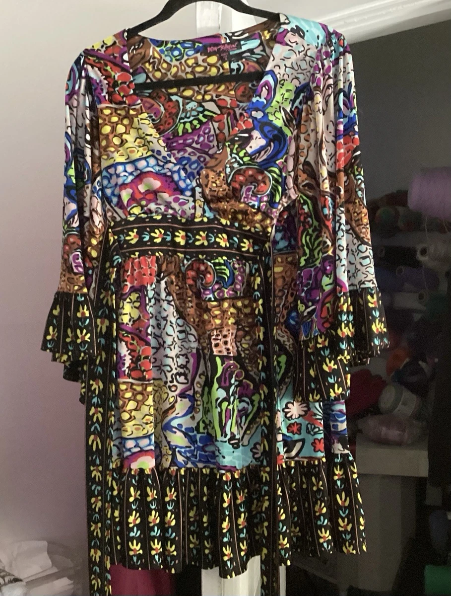 Betsey Johnson Long Sleeve Dresses for Women for sale | eBay